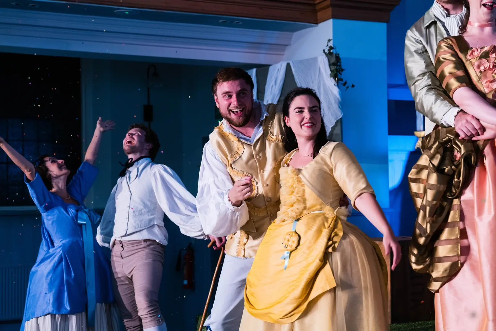 Cumbria Opera Festival 2025