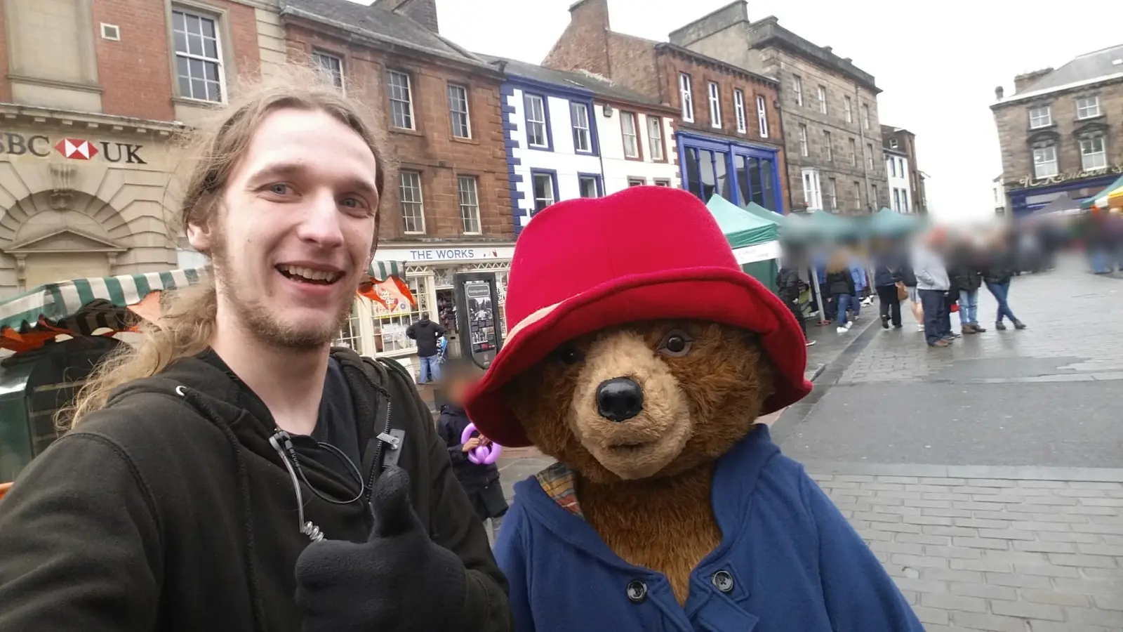 Penrith Food Festivals