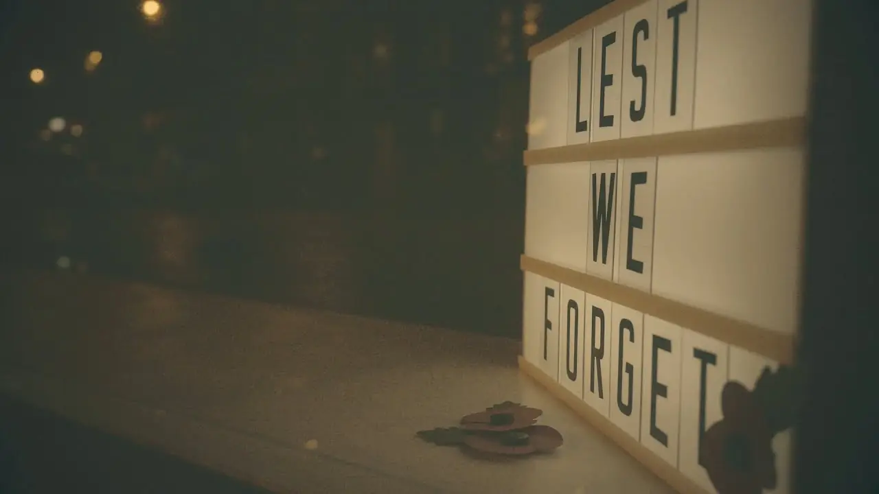 Remembered