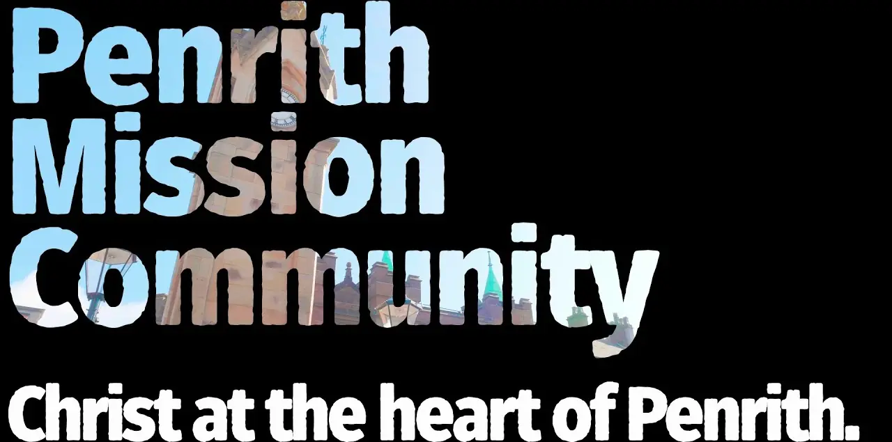 Christ at the Heart of Penrith