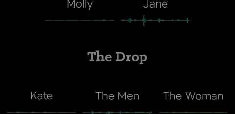 The Drop