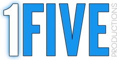 1Five Productions, home